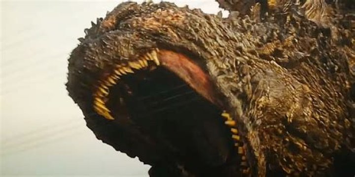 Does Godzilla Minus One Have a Post-Credits Scene?