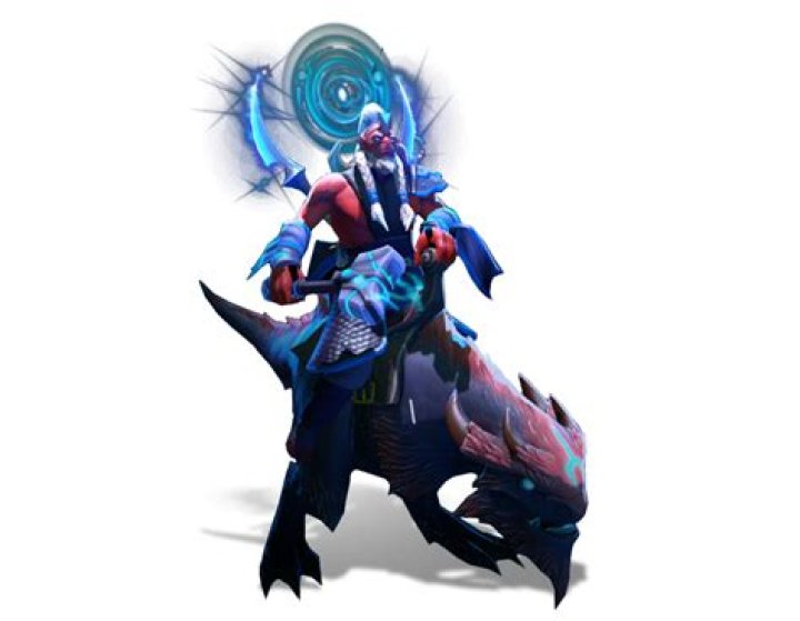 Dota 2 May 5 Update Patch Notes