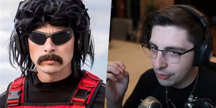 Dr Disrespect Archives | The Nerd Stash %