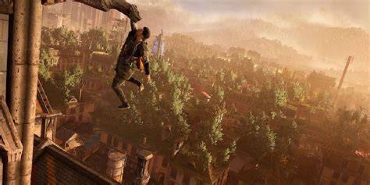 Dying Light 2 Update 1.31 Patch Notes