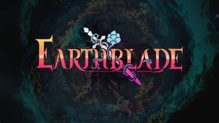 Earthblade Is The Next Game From Celeste Developers