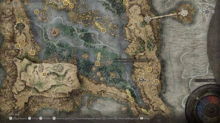 Elden Ring: How to Complete Rya's Questline