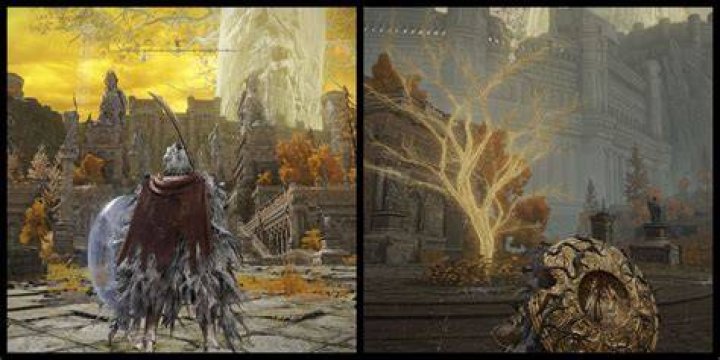 Elden Ring: How to Defeat the Red Wolf of Radagon