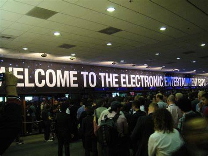 Electronic Entertainment Expo Archives | The Nerd Stash %