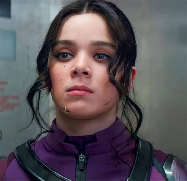 Essential Stories About Kate Bishop