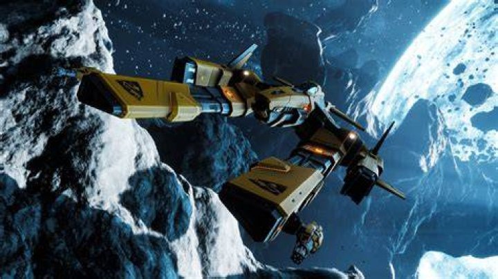 Everspace 2 Delayed Because of Cyberpunk 2077 Release Date