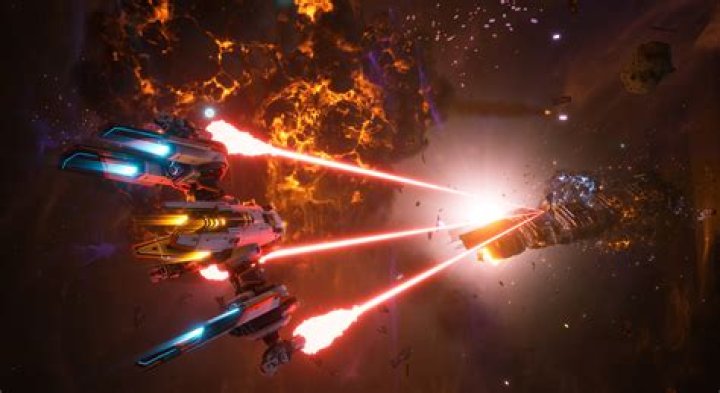 EVERSPACE 2 Enters Early Access on January 18