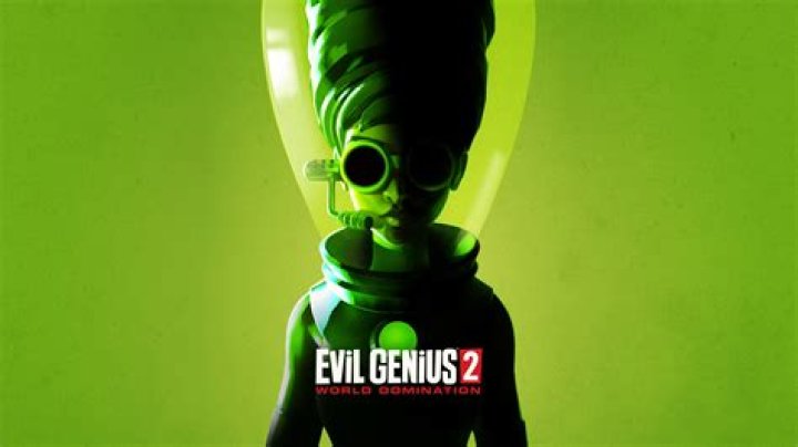 Evil Genius 2 Hits Consoles Later This Year