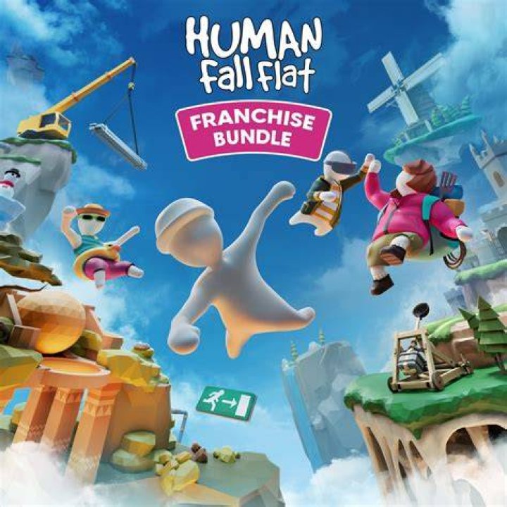 Fall Flat Surpasses 25 Million Sales Worldwide