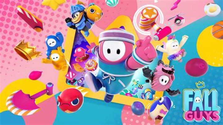 Fall Guys Update 1.38 Patch Notes for February 23