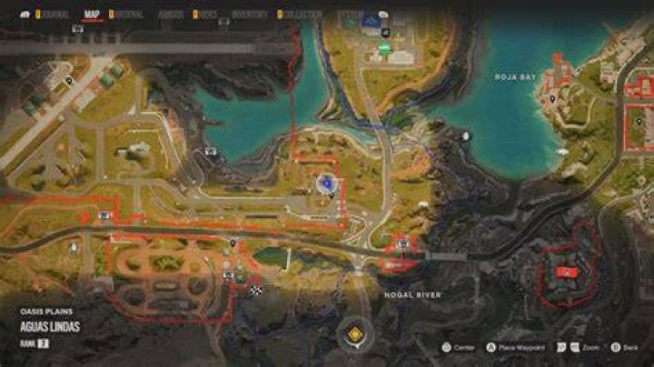 Far Cry 6: Cache Money Treasure Hunt