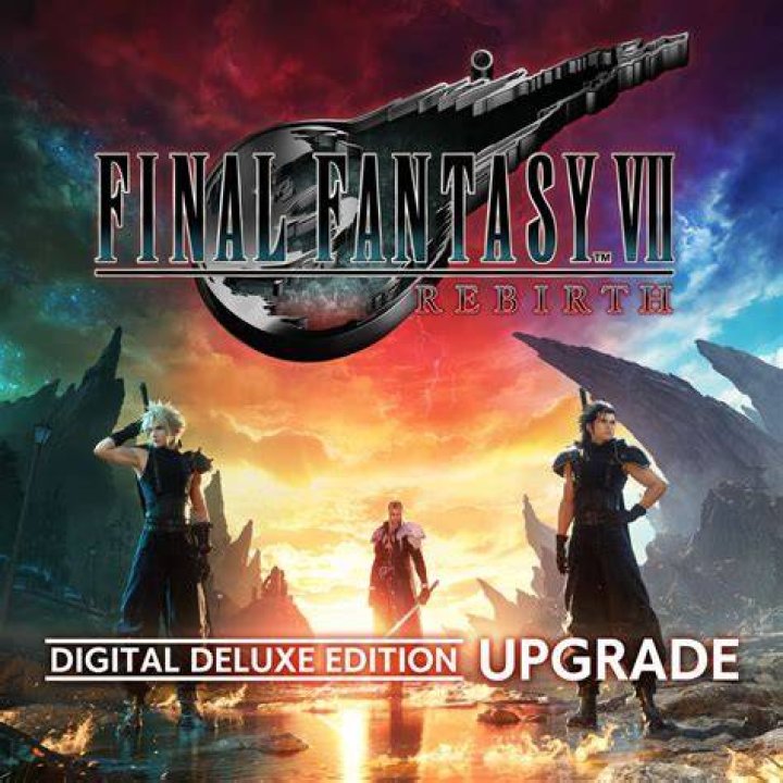 Final Fantasy VII Remake Demo First Impressions