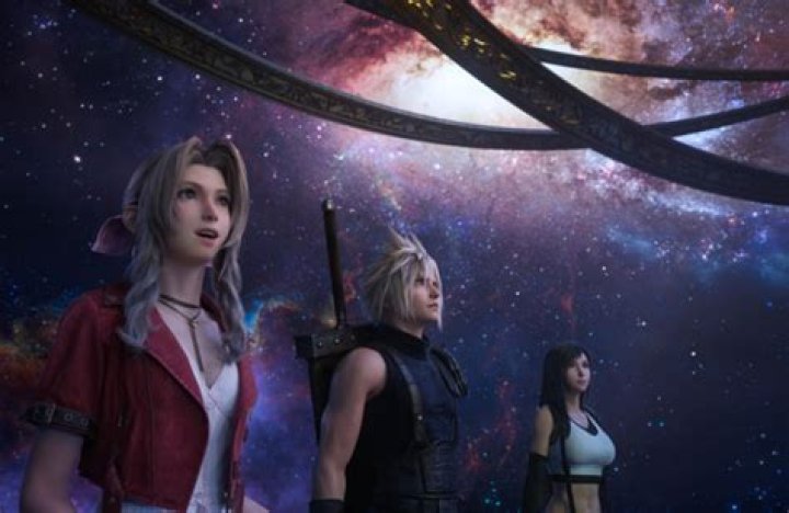 Final Fantasy VII Remake Keeps Selling Like Crazy