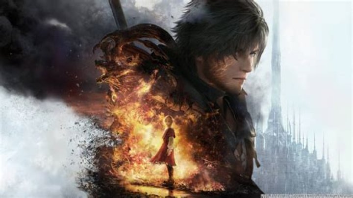 Final Fantasy XV Will Be Huge At Gamescom 2015