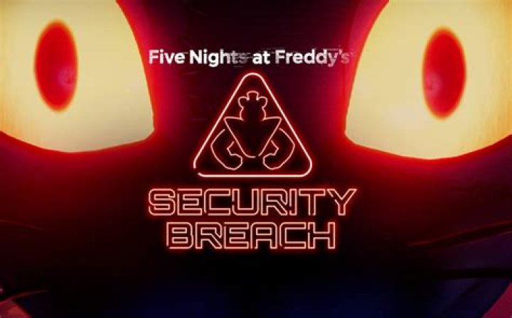Five Nights at Freddy’s Update 1.05 Patch Notes