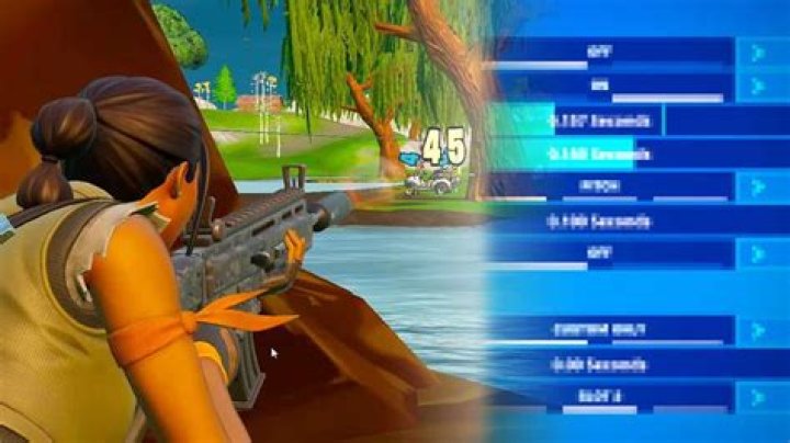 Fortnite: How to Play Close Encounters