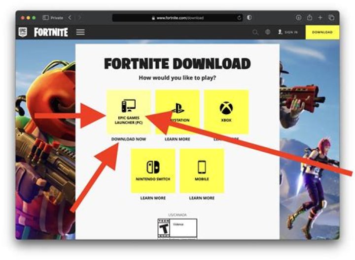 Fortnite: How to Slide on Every Platform