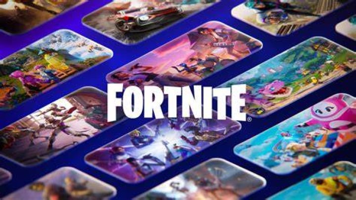 Fortnite: How to Use an Ascender