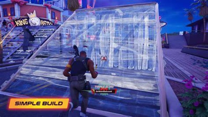 Fortnite Lead Designer Teases New Map
