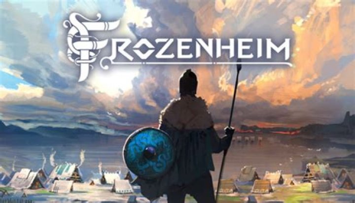 Frozenheim Sails to Steam Early Access this May