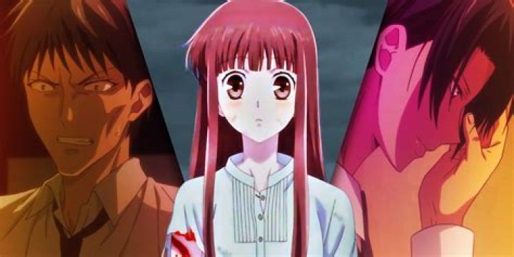 Fruits Basket Set to Return in April 2020