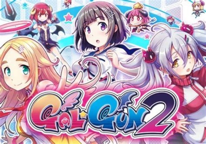 Gal*Gun 2 Becomes VR Enabled With New Doki-Doki VR DLC