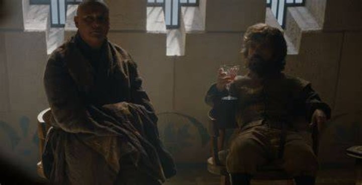 Game of Thrones: "Book of the Stranger" Review