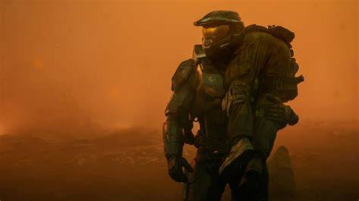 Gameplay Trailer Begins Hunt For Master Chief
