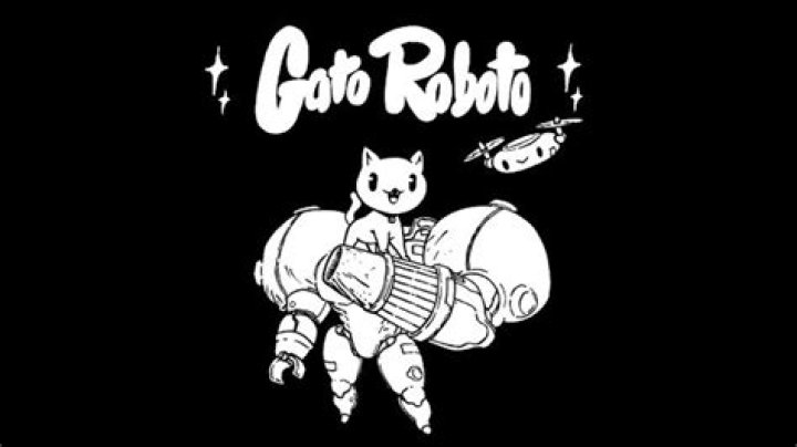 Gato Roboto Review | The Nerd Stash