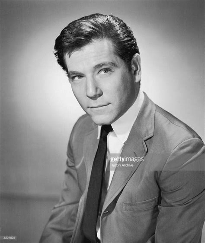 George Segal actor