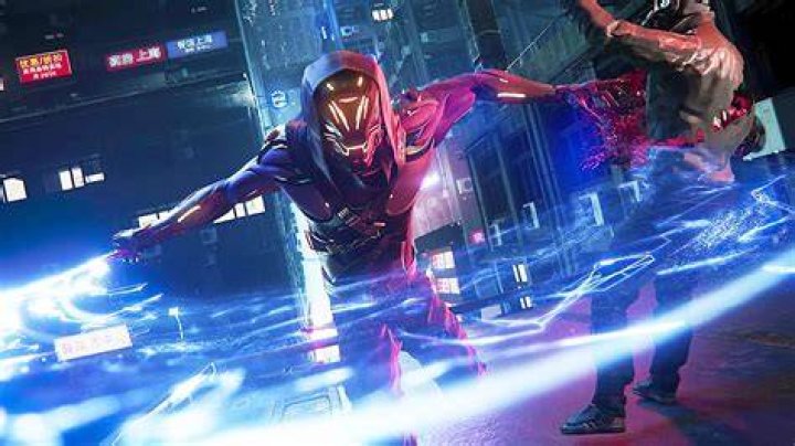 Ghostrunner Sequel Gets Announced by 505 Games