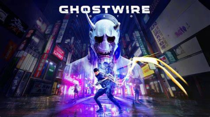 Ghostwire: Tokyo Showcases New Trailer at State of Play