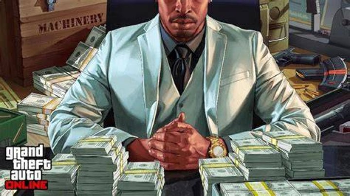 GTA Onine Money Making Methods