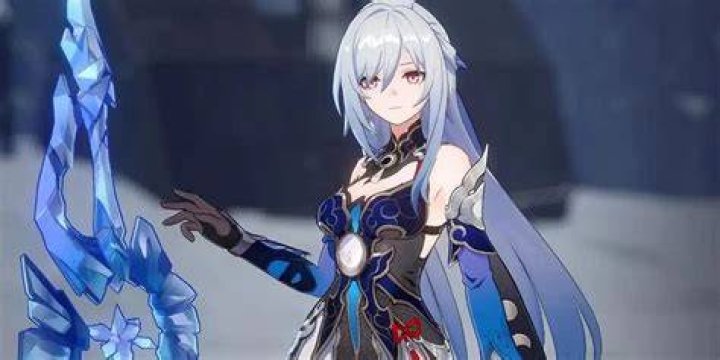 Guinaifen Relic Set Honkai