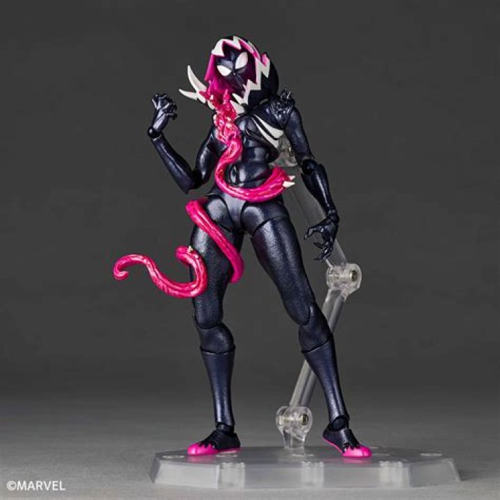 gwenom