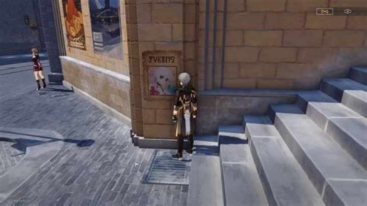 Honkai Star Rail: Wanted Poster Locations