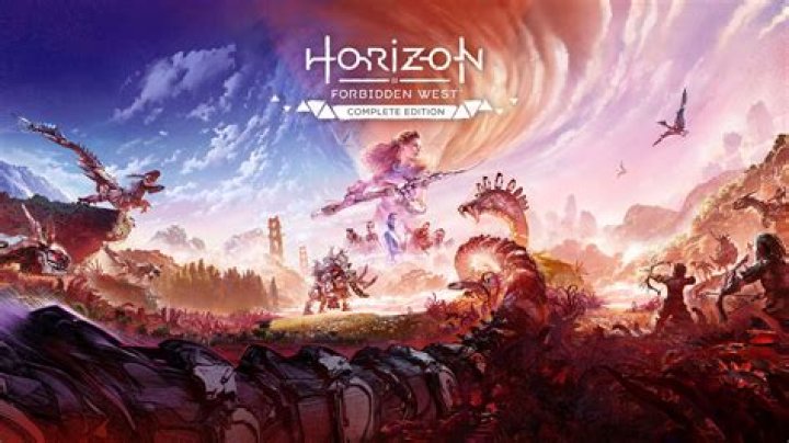 Horizon Forbidden West: The Best Weapons