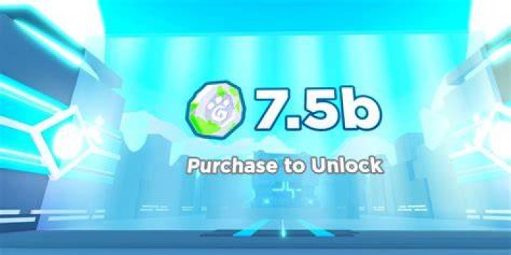 How To Unlock Tech World in Pet Simulator X