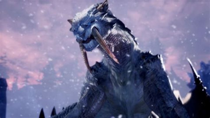 Iceborne Might Delete Your PC Save