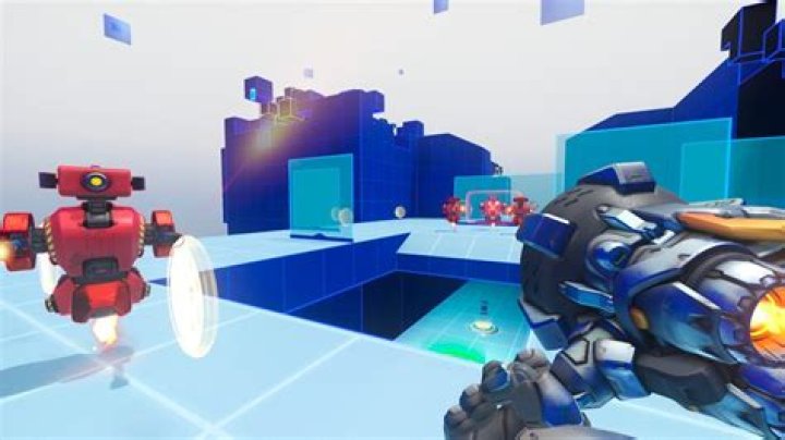 In single player, a hero has to throw a fireball into this boss's mouth to stun it, then run around and throw fire at the ice spikes on its body. Three players can surround it and make quick mincemeat out of it, though.