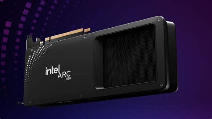 Intel ARC GPU Archives | The Nerd Stash %