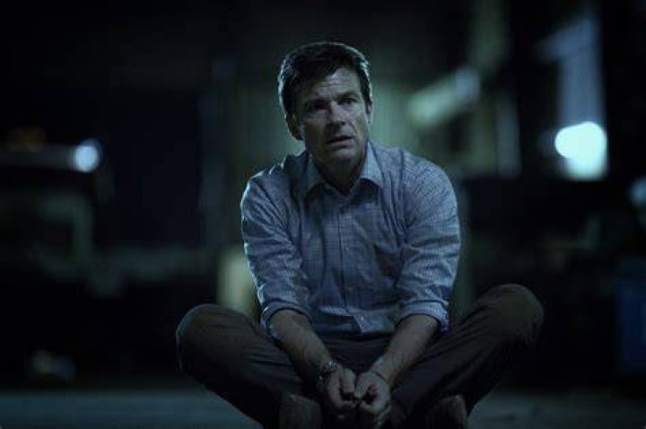 Jason Bateman Ozark