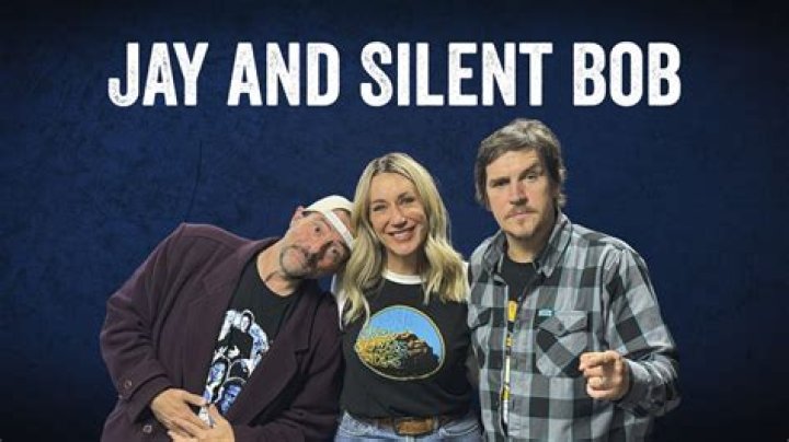 Jay and Silent Bob Crowdsourced Video Game Announced