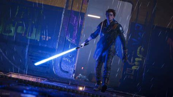 Jedi Fallen Order is Getting a Next-Gen Upgrade