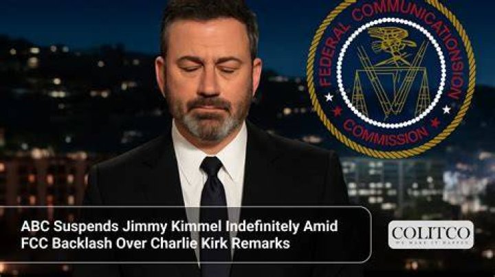 Jimmy Kimmel Facing Backlash From Gamers