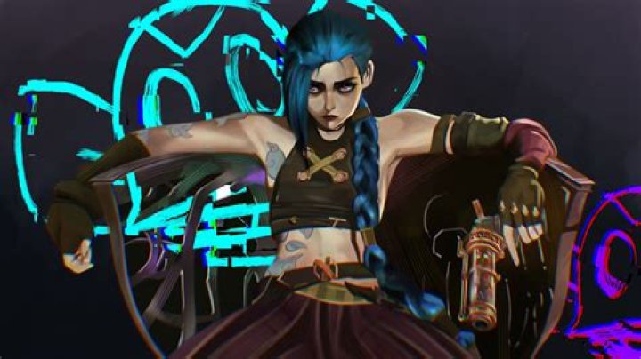 Jinx