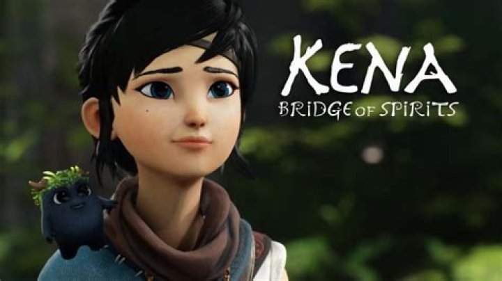 Kena: Bridge of Spirits Launch Trailer Released