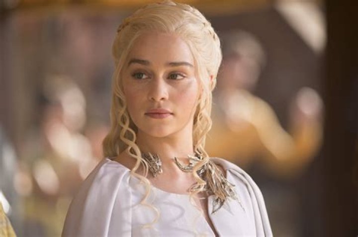 Khaleesi, I've heard my nephew is fine.