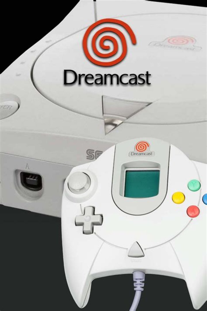Kickstarter for New Dreamcast Game Successful