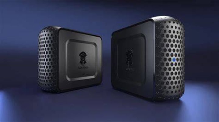 Konami to Release PC Gaming Hardware ARESPEAR